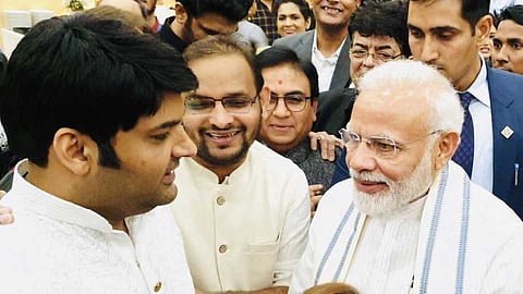 kapil sharma