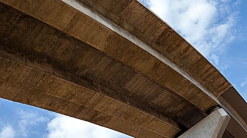 flyover