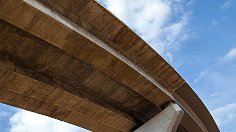 flyover ( file Photo )