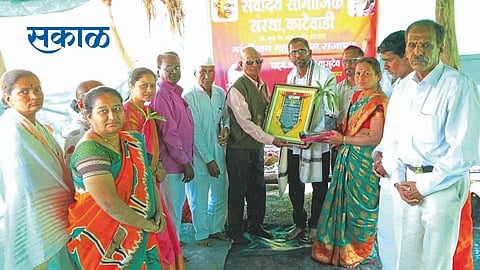 Satara Latest Marathi News Satara News