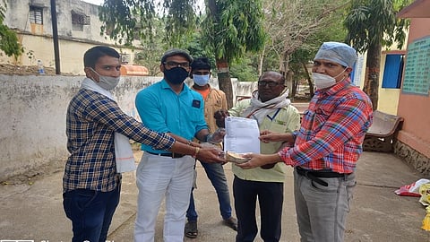 Nanded News