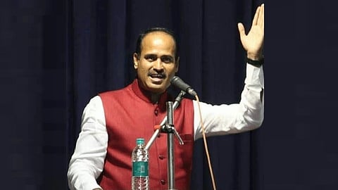 shrimant kokate speech in kolhapur