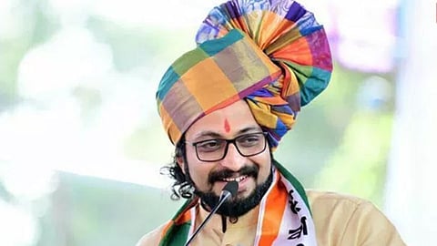 Amol Kolhe