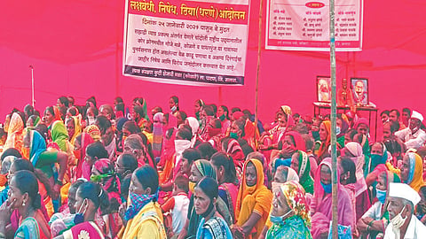 Satara Latest Marathi News, Satara News