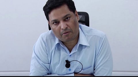 Sachin Kurve