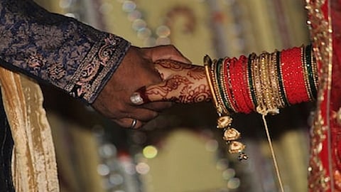 marriage permission is compulsory in belgaum from 1 december rules and regulations also follow by party