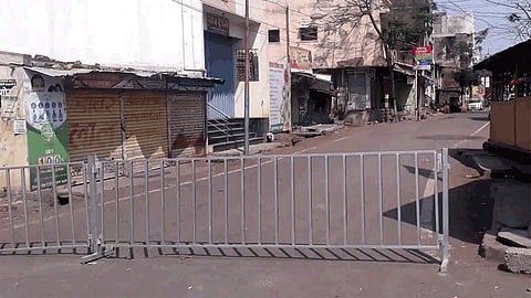 Contact Islampur administration appeals to those with serious illness