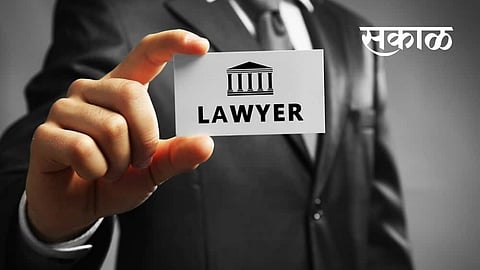 Bar association