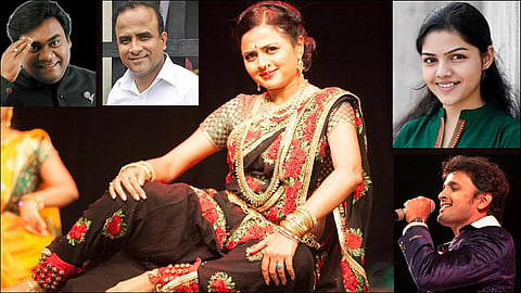 london marathi sammelan 2017
