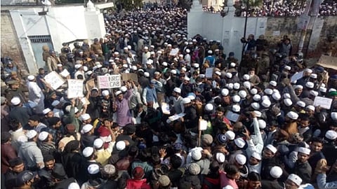 Lucknow