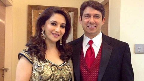 madhuri