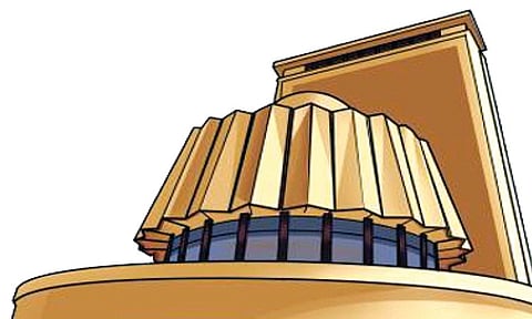 maharashtra vidhansabha bhavan