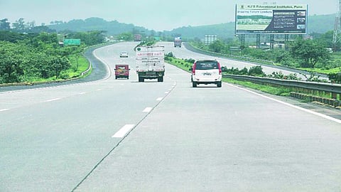 वळसे ते कागल महामार्गाचे काम पुन्हा लांबणीवर