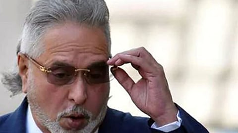 Vijay Mallya