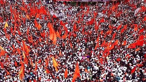 मराठा आरक्षणावर बुधवारी मुंबई उच्च न्यायालयात सुनावणी