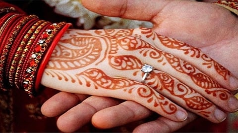 marriage
