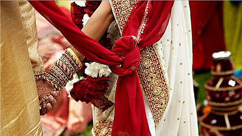 marriage