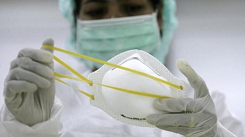 ...अन् कोरोनाच्या धास्तीमुळे २० कामगार पळाले!