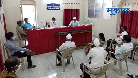 Satara Latest Marathi News