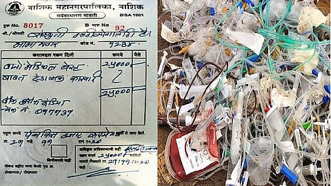 medical waste