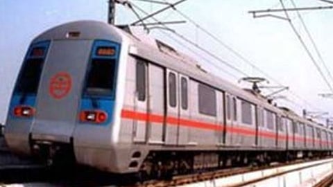 पिंपरी-स्वारगेट मेट्रो कात्रजपर्यंत!