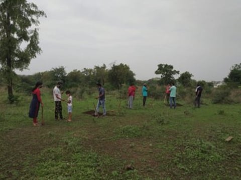 mission tree