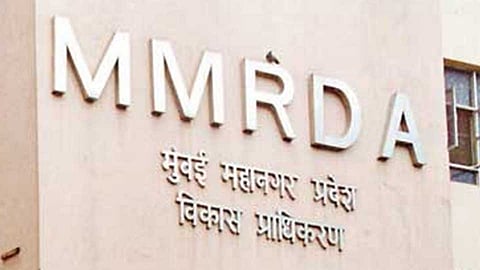 MMRDA will lease out plots worth crores in BKC mumbai