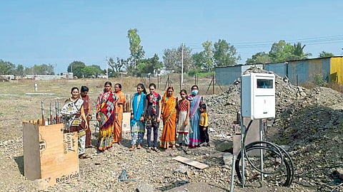 Satara Latest Marathi News