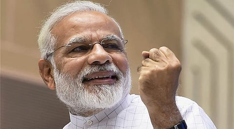 पंतप्रधान मोदींना रशियाचा सर्वोच्च पुरस्कार जाहीर