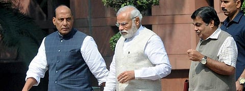 Narendra Modi