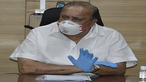 Rural Development Minister Hasan Mushrif informed today that a state level study group has been appointed