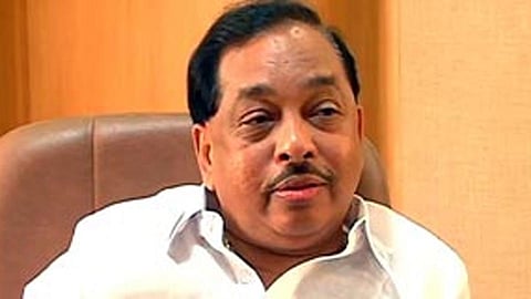 तीन दिवसांत राणेंच्या आशीर्वाद यात्रेवर 40 गुन्हे दाखल