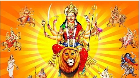 Navratri 2022