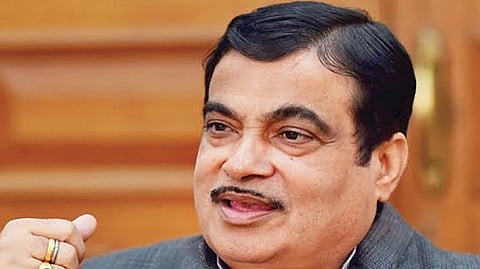 nitin gadkari in parliament says government making 6 airbags mandatory in all passenger cars
