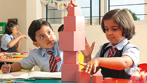 new constructivist learning