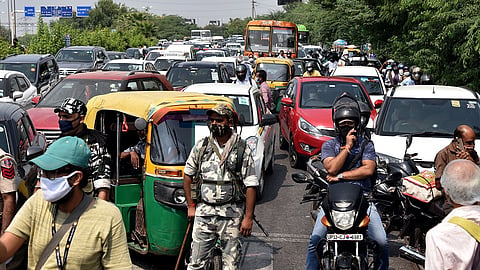 new motor vehicle act