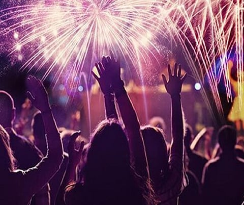 new year celebration time limit konkan sindhudurg