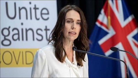 new zealand is no longer coronavirus free two fresh cases detected