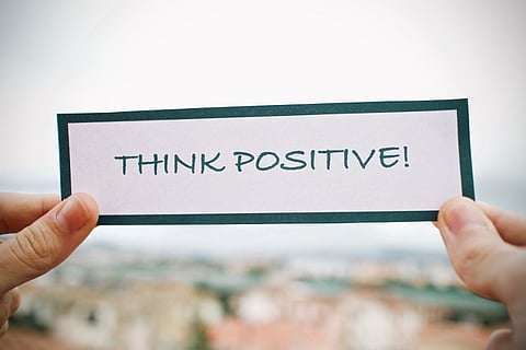 Overcome Corona with Akola Buldana News Positive Thinking