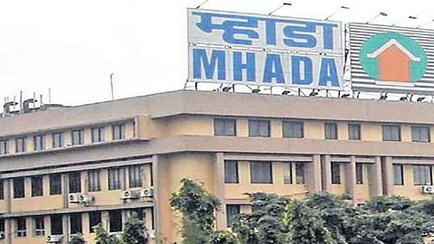 mhada