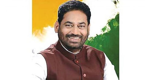 Guardian Minister Dr. Raut said, Will protecting every farmer's family