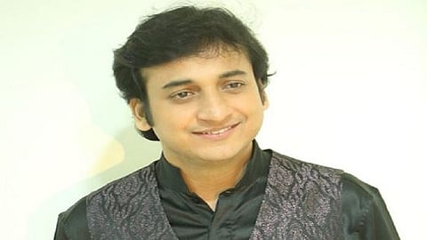 sankarshan karhade