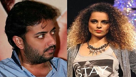 amey khopka ron kangana ranaut