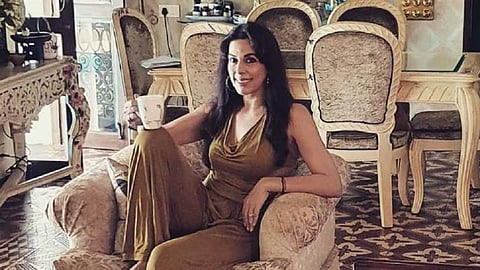 pooja bedi