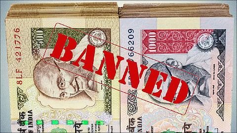 gujarat ats seizes demonetised currency notes