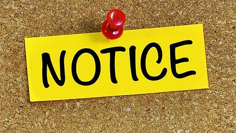 Seized vehicles will be returned from today