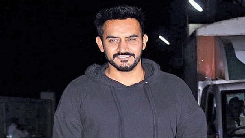 shashank