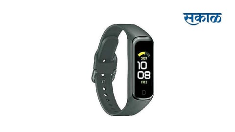 one plus band
