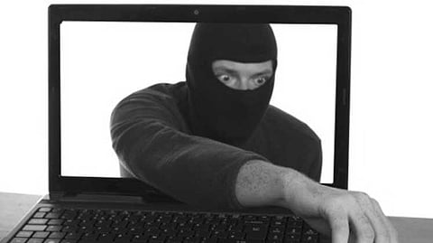 cyber crime