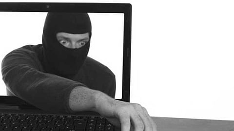 Onilne Fraud